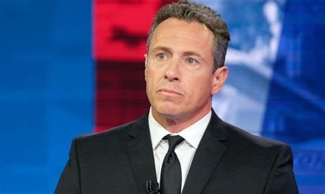 Report Chris Cuomo Has Debut Date Time Slot At Newsnation Barrett News Media