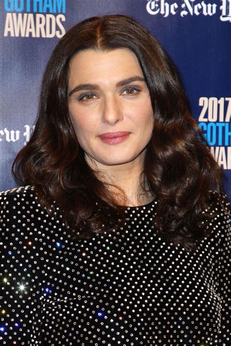 Rachel Weisz Gotham Independent Film Awards 2017 Red Carpet