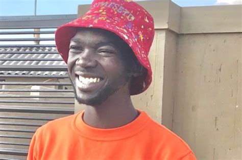 Martin Goes From Homeless To Rising Singing Sensation Mlindo Changed