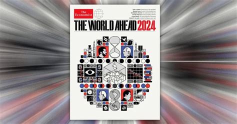 The Economist 2024 Kapağı Ne Anlatıyor İndigo Dergisi
