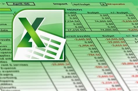Contabilidad En Excel Plantilla Programada Sistema Contable Hot Sex