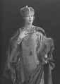 Princess Kira Kirillovna of Russia (1909-1967) in costume. Taken at ...