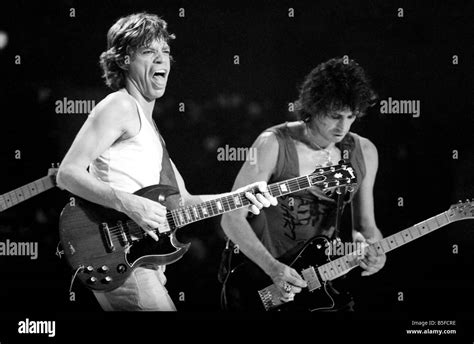 Rolling Stones Concert European Tour Mick Jagger Very Much Back In