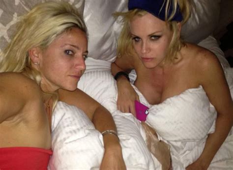 Jenny Mccarthy Nude Leaked Pics And Porn Scandal Planet