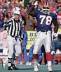 Classic Photos of Bruce Smith - Sports Illustrated