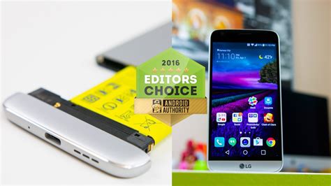 Lg G5 Review Youtube