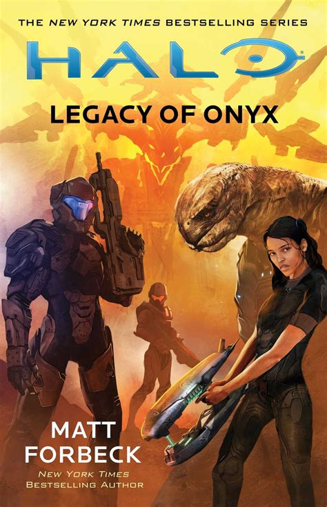 Halo Legacy Of Onyx Novel Halopedia The Halo Wiki