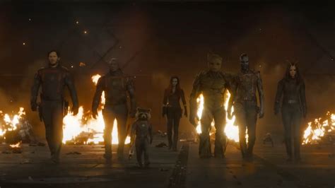 Guardians Of The Galaxy Vol OTT Release Date Check When And Where To Watch Film Online How To