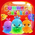 Connect Jellies - Mimino Games