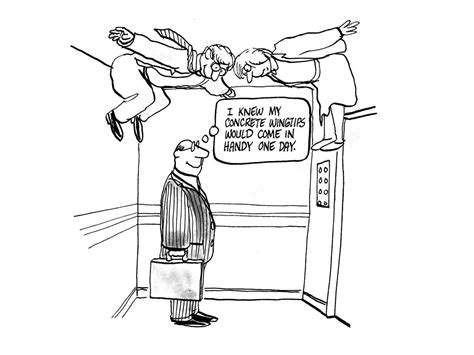 100 Funny Work Cartoons To Get Through The Week Readers Digest