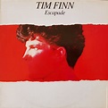 Tim Finn – Escapade (1984, Vinyl) - Discogs