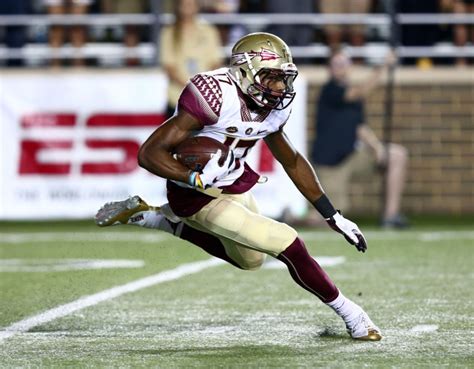 Nfl Draft 5 Reasons Jalen Ramsey Should Go No 1 Page 3