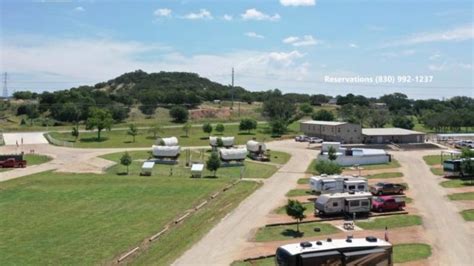 10 Best Rv Parks In Texas Top Rv Resorts And Campgrounds