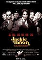 ARGODERSE: 'Jackie Brown': La confirmación del genio