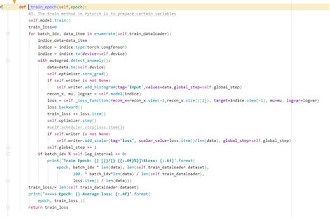 Runtimeerror The Output Of Backward Path Has To Be Either Tuple Or Vrogue