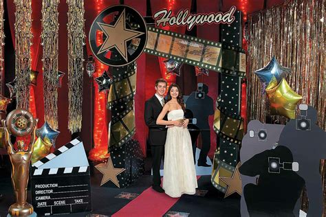 Best Prom Theme Ideas For A Memorable Night The Bash