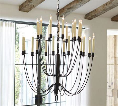 Shop over 110 top pottery barn chandeliers and earn cash back from retailers such as pbteen and pottery barn all in one place. Hartford Chandelier, Pottery Barn