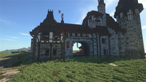 Collection by francesca • last updated 3 hours ago. Pin by Kaifei Zhang on Minecraft | Minecraft architecture, Minecraft blueprints, Minecraft medieval
