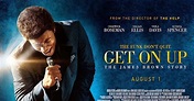 X tenso Blog: Película: Get On Up! (2014) * La historia de James Brown.