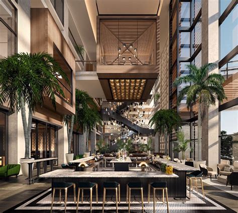 Jw Marriott Tampa Water Street Floride Avis Et Tarifs 2023