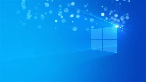 Wallpaper Windows 10 Anniversary Windows 10 Microsoft Windows