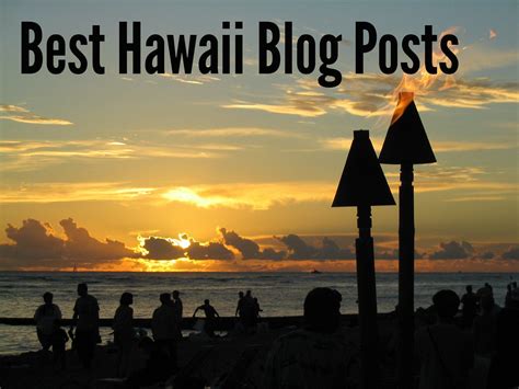 Happy New Year Hawaii - Best Hawaii Blog Posts of 2014 | Fly to hawaii, Hawaii honeymoon, Hawaii