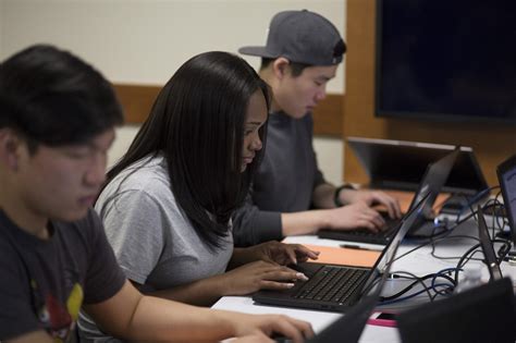 A career in computer science means that you can design and analyze here you can find master in computer science programs. Students learn computer security essentials at UB Lockdown ...