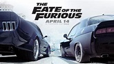 What The Critics Are Saying About "Off The Chain" Fate of the Furious