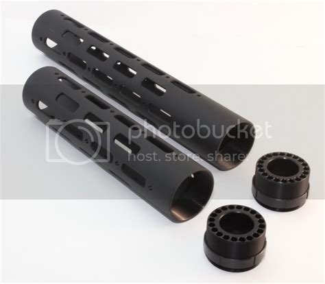 Has Anyone Tried The Nordic Components Handguard Ar15com