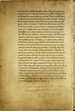 Henry VIII: Written Statement