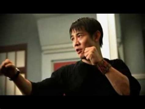 Doku Jet Li Biografie Teil Youtube