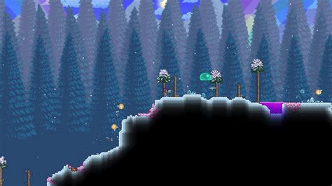 Re Logic Launches The Terraria Steam Workshop Update Keengamer