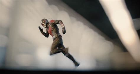 Ant Man Ant Man Trailer Film Production Independent Films Man