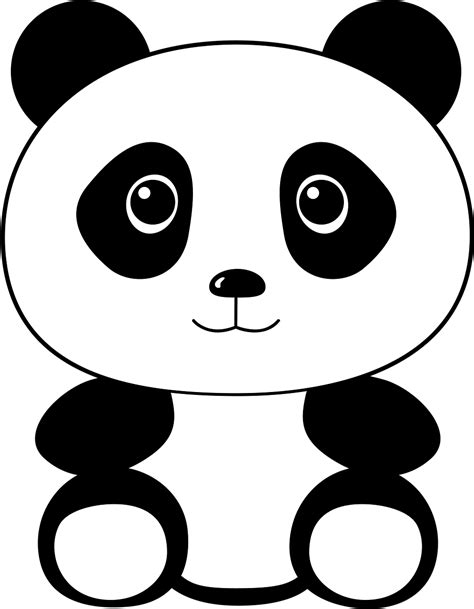 Explore 23 Free Young Panda Illustrations Download Now Pixabay