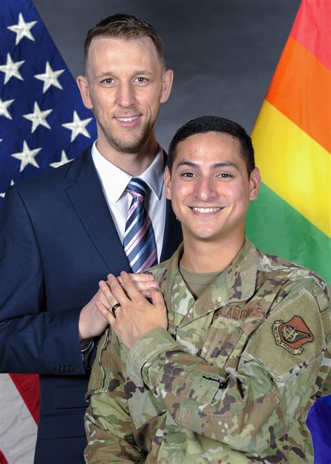 Lgbt Journey To Service Department Of The Air Force Resilience