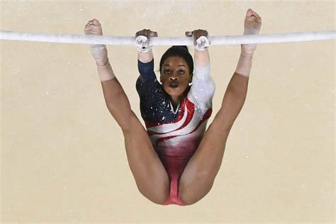 Rio Olympicsusas Golden Night Chloe Goodman Sports Illustrated