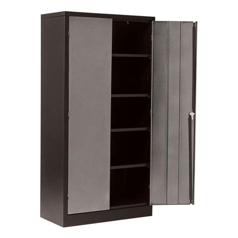 Explore a vast range of sturdy and efficient storage cabinet at alibaba.com for organizing your items with more ease. Edsal 72 in. H x 36 in.W x 18 in. D 5-Shelf Steel ...