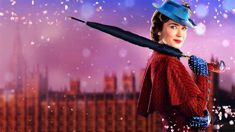 watch mary poppins returns online 2018 movie yidio