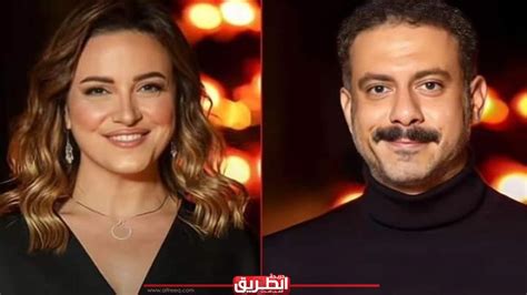 خاص ريهام عبد الغفور ومحمد فراج يجتمعان في مسلسل جديد تعرف على التفاصيل الفن الطريق