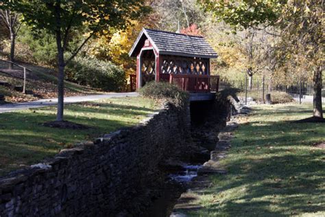 14 Small Towns In Kentucky That Offer Nothing But Peace And Quiet