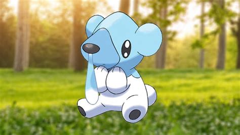 Cubchoo 100 Perfect Iv Stats Shiny Cubchoo In Pokémon Go