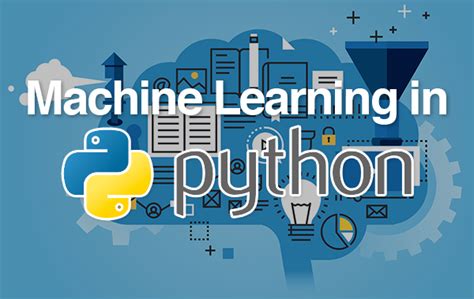 O'reilly members get unlimited access to live online training experiences, plus books, videos, and digital content. Machine Learning in Python - PyImageSearch