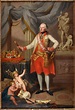 Sold Price: PORTRAIT OF JOSEPH II OF AUSTRIA. - March 5, 0121 1:00 PM CET