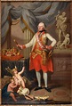 Sold Price: PORTRAIT OF JOSEPH II OF AUSTRIA. - March 5, 0121 1:00 PM CET