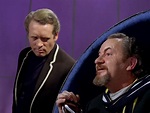 The Prisoner – The Complete Series Blu-ray review | Cine Outsider