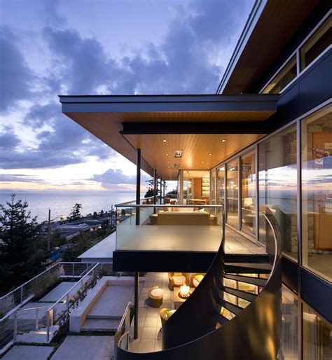 Third Annual Vancouver Modern Home Tour And Premier White Rock Modern