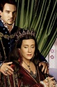 Era hija de Enrique VIII y Catalina de Aragón. | REINA MARIA TUDOR DE ...