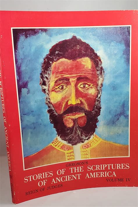 The original author is priest. stories of the scriptures vol 3, 4, 5 - seek ye best books