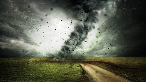 Dreams About Tornadoes Interpretation And Meaning