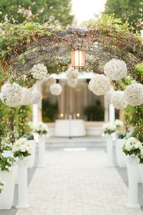 39 Wedding Decoration Ideas Garden Theme Pics Evainthefashionland
